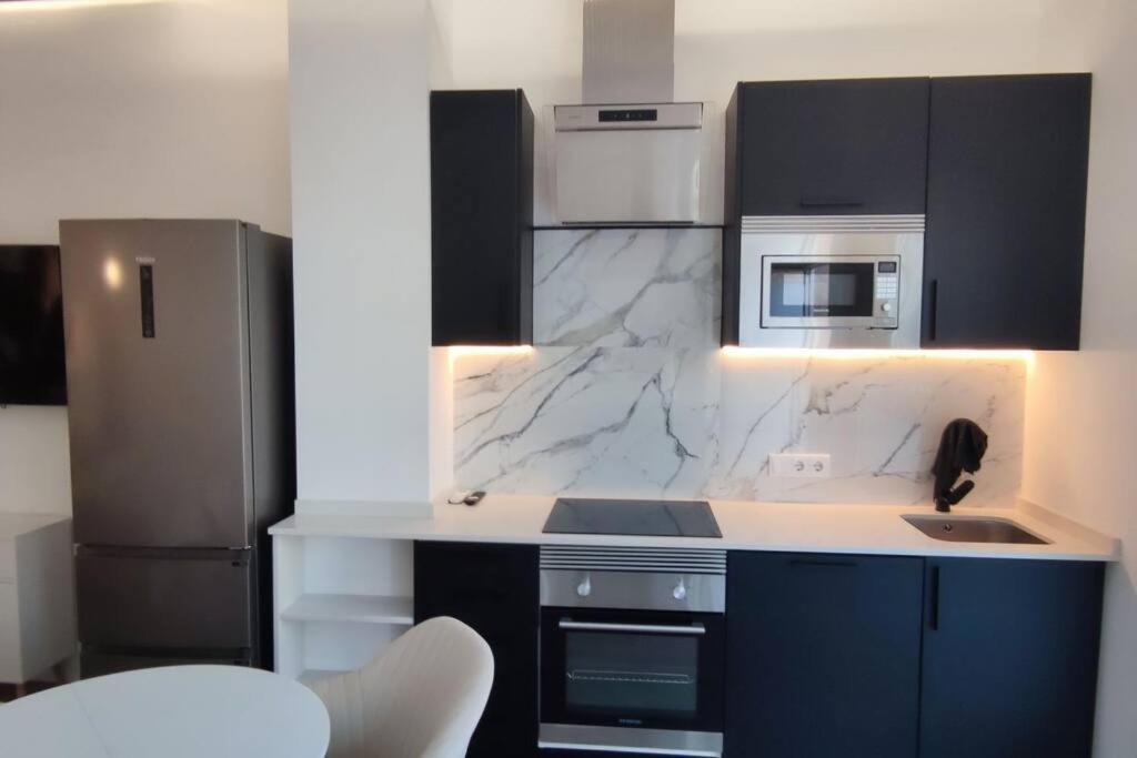 Estudio Diseno Cerca Ciudad Ciencias Vt-55211-V فالنسيا المظهر الخارجي الصورة