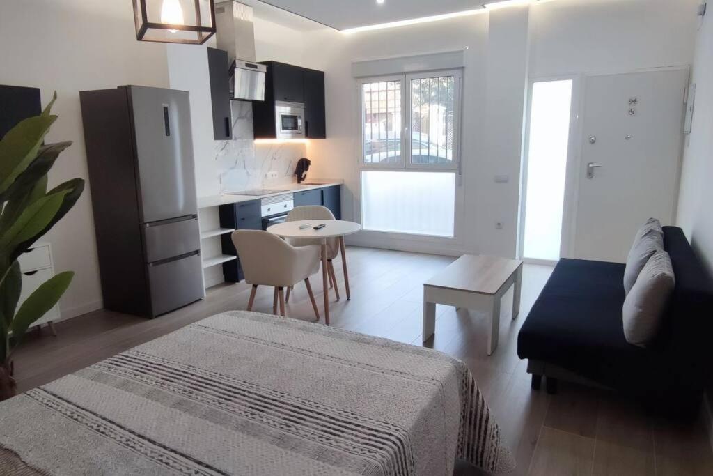 Estudio Diseno Cerca Ciudad Ciencias Vt-55211-V فالنسيا المظهر الخارجي الصورة