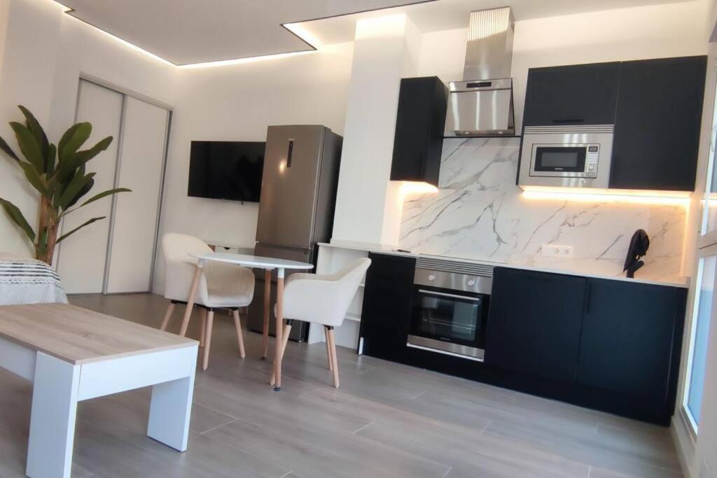 Estudio Diseno Cerca Ciudad Ciencias Vt-55211-V فالنسيا المظهر الخارجي الصورة