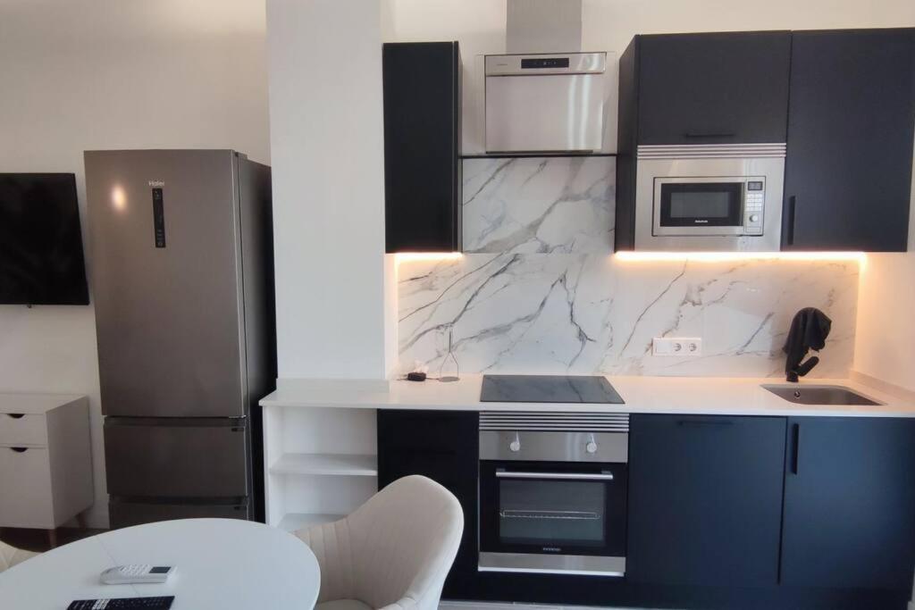 Estudio Diseno Cerca Ciudad Ciencias Vt-55211-V فالنسيا المظهر الخارجي الصورة