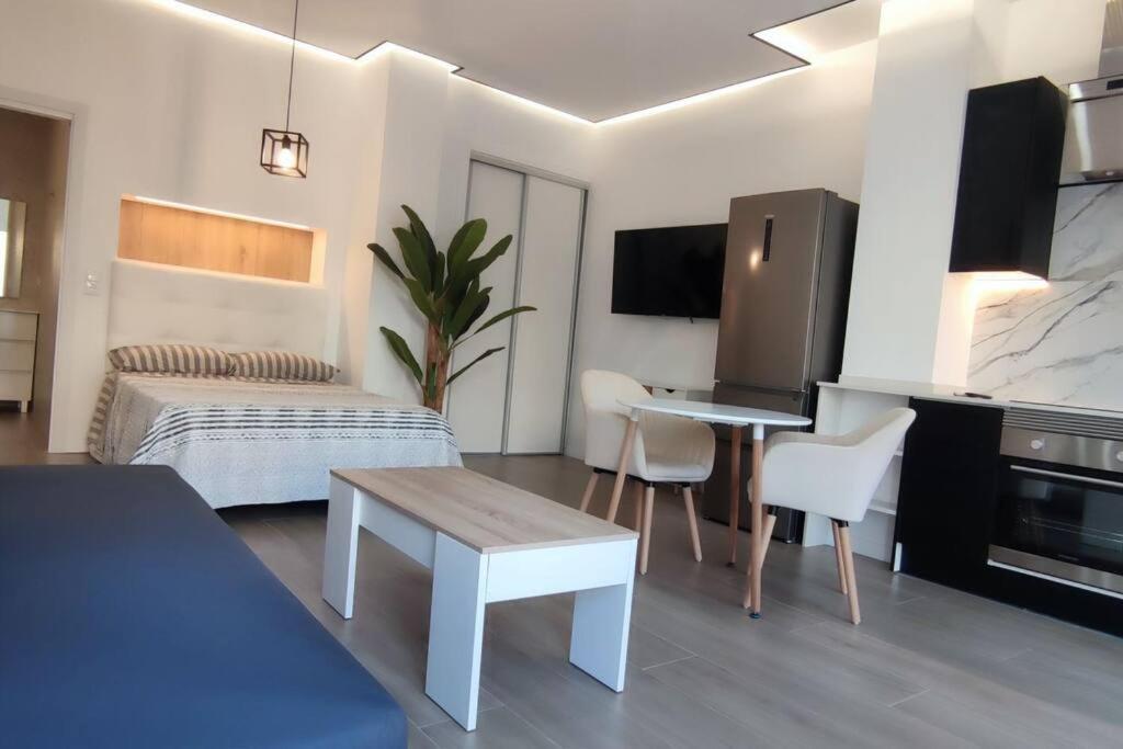 Estudio Diseno Cerca Ciudad Ciencias Vt-55211-V فالنسيا المظهر الخارجي الصورة