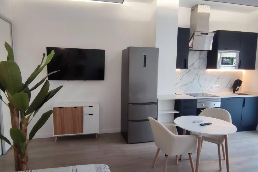 Estudio Diseno Cerca Ciudad Ciencias Vt-55211-V فالنسيا المظهر الخارجي الصورة
