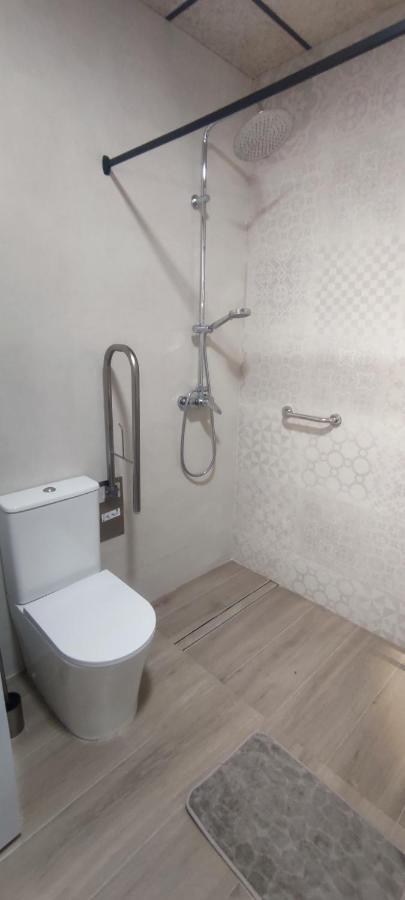 Estudio Diseno Cerca Ciudad Ciencias Vt-55211-V فالنسيا المظهر الخارجي الصورة
